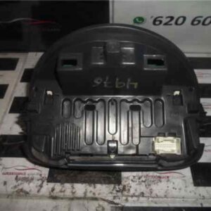 CUADRO INSTRUMENTOS SMART COUPE