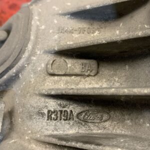 CAJA CAMBIOS FORD MONDEO TURNIER