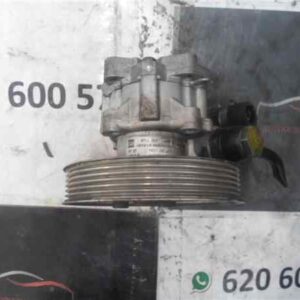 BOMBA SERVODIRECCION AUDI A6 BERLINA
