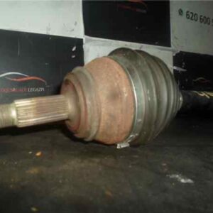 TRANSMISION DELANTERA IZQUIERDA SEAT IBIZA