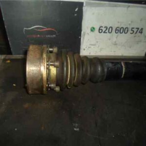 TRANSMISION DELANTERA DERECHA SEAT IBIZA