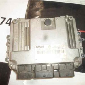 CENTRALITA MOTOR UCE RENAULT MEGANE II BERLINA 5P