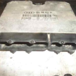 CENTRALITA MOTOR UCE AUDI A3