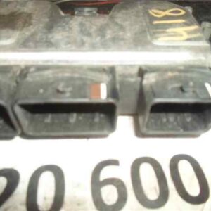 CENTRALITA MOTOR UCE CITROEN XSARA BERLINA