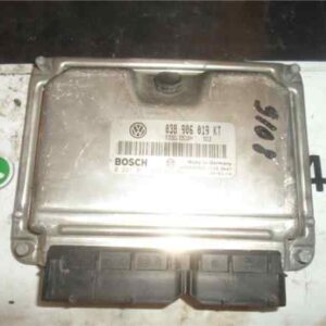 CENTRALITA MOTOR UCE SEAT CORDOBA BERLINA