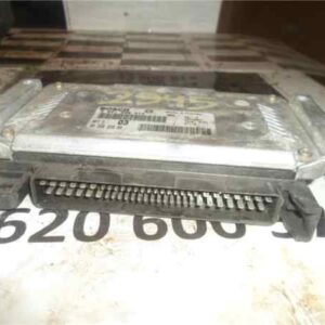 CENTRALITA MOTOR UCE CITROEN SAXO