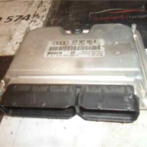 CENTRALITA MOTOR UCE AUDI A6 AVANT