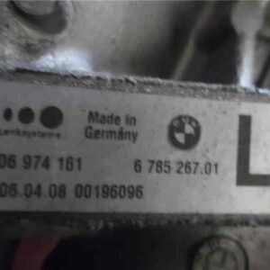 CREMALLERA DIRECCION BMW SERIE 1 BERLINA