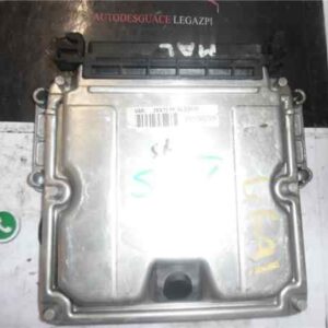 CENTRALITA MOTOR UCE CITROEN XANTIA BERLINA