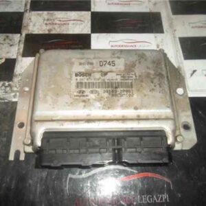 CENTRALITA MOTOR UCE KIA CERATO