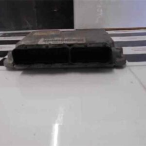 CENTRALITA MOTOR UCE MG ROVER STREETWISE