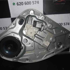 ELEVALUNAS TRASERO DERECHO FORD FOCUS C-MAX (CAP)(2003)