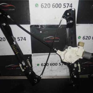 ELEVALUNAS DELANTERO IZQUIERDO BMW SERIE 3 BERLINA