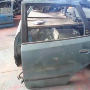 PUERTA TRASERA IZQUIERDA NISSAN ALMERA TINO