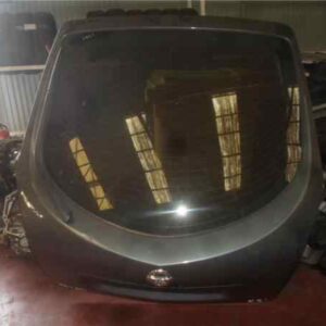 PORTON TRASERO NISSAN PRIMERA BERLINA
