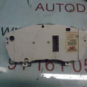CUADRO INSTRUMENTOS FORD FOCUS BERLINA