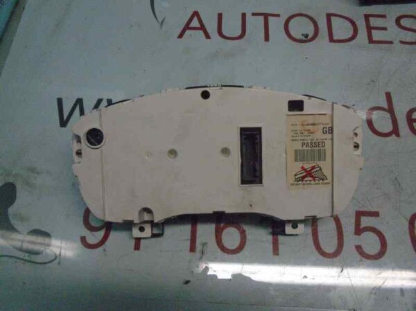 CUADRO INSTRUMENTOS FORD FOCUS BERLINA
