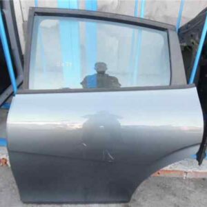 PUERTA TRASERA IZQUIERDA SEAT LEON