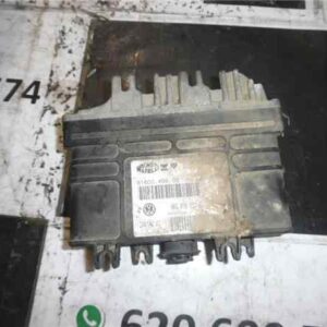 CENTRALITA MOTOR UCE SEAT IBIZA