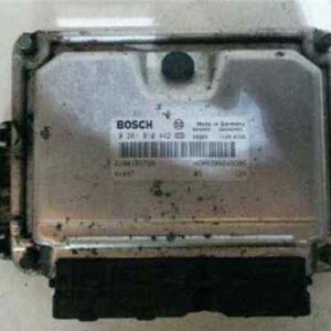 CENTRALITA MOTOR UCE RENAULT MEGANE I FASE 2 GANDTOUR