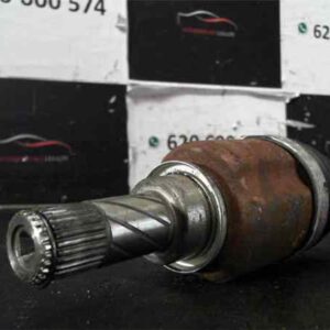 TRANSMISION DELANTERA IZQUIERDA RENAULT CLIO III