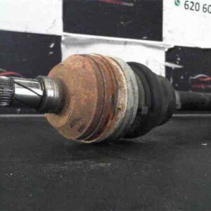 TRANSMISION DELANTERA IZQUIERDA OPEL ASTRA H BER.