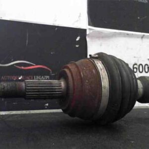 TRANSMISION DELANTERA DERECHA SEAT IBIZA