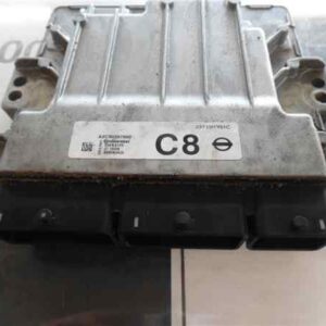 CENTRALITA MOTOR UCE NISSAN JUKE