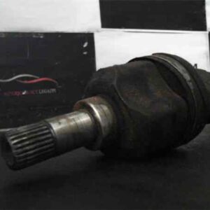TRANSMISION DELANTERA IZQUIERDA PEUGEOT PARTNER