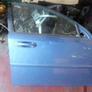 PUERTA DELANTERA DERECHA CHEVROLET NUBIRA BERLINA
