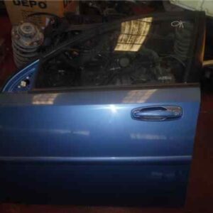 PUERTA DELANTERA IZQUIERDA CHEVROLET NUBIRA BERLINA