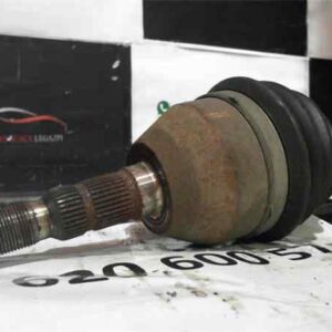 TRANSMISION DELANTERA DERECHA OPEL ASTRA H BER.