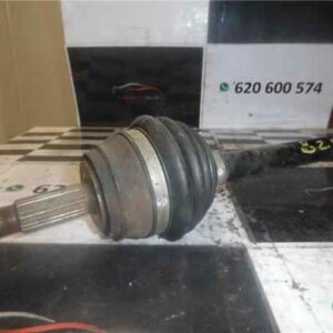TRANSMISION DELANTERA IZQUIERDA SEAT IBIZA