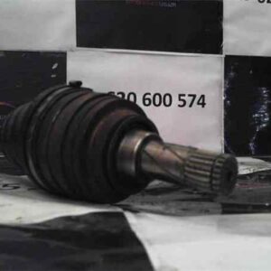 TRANSMISION DELANTERA IZQUIERDA OPEL CORSA B