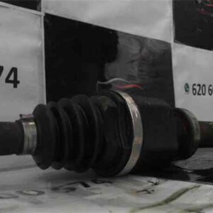 TRANSMISION DELANTERA DERECHA RENAULT CLIO III