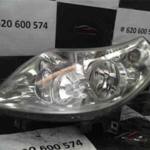 FARO IZQUIERDO CITROEN JUMPER CAJA ABIERTA