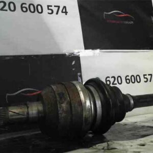 TRANSMISION DELANTERA DERECHA OPEL VECTRA B BERLINA