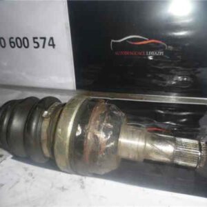 TRANSMISION DELANTERA IZQUIERDA CHEVROLET KALOS