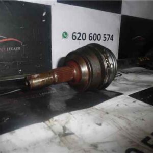 TRANSMISION DELANTERA IZQUIERDA FIAT PUNTO BERL.