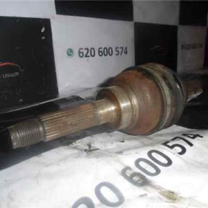 TRANSMISION TRASERA IZQUIERDA SUBARU LEGACY BERL./FAMILIAR B11