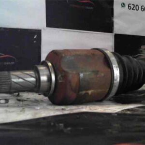 TRANSMISION DELANTERA IZQUIERDA DACIA SANDERO