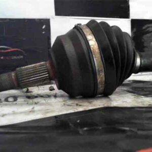 TRANSMISION DELANTERA IZQUIERDA FIAT SCUDO