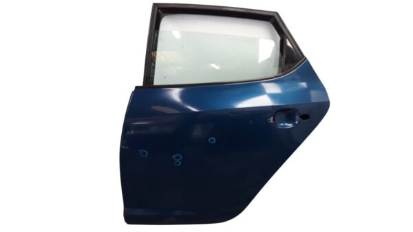 PUERTA TRASERA IZQUIERDA SEAT IBIZA