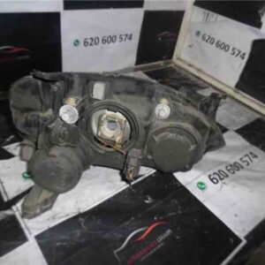 FARO IZQUIERDO OPEL COMBO