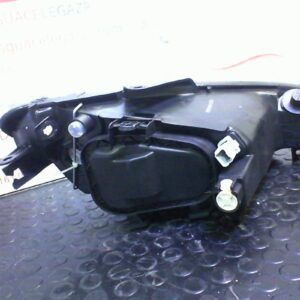 FARO IZQUIERDO PEUGEOT 206 4-TRG.