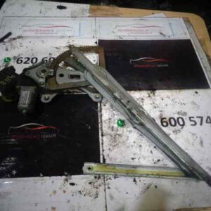 ELEVALUNAS TRASERO DERECHO TOYOTA COROLLA