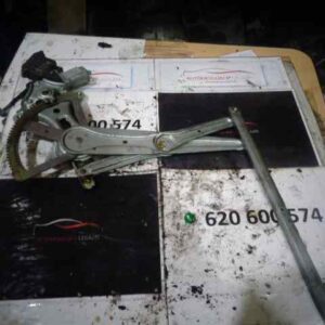 ELEVALUNAS TRASERO IZQUIERDO TOYOTA COROLLA