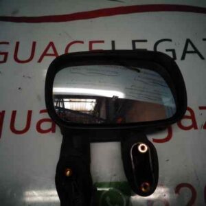 RETROVISOR IZQUIERDO FIAT DOBLO
