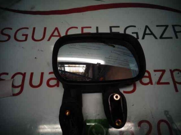 RETROVISOR IZQUIERDO FIAT DOBLO