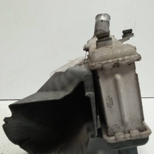 INTERCOOLER HONDA ACCORD BERLINA